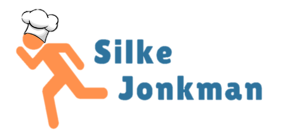 Logo Silke Jonkman